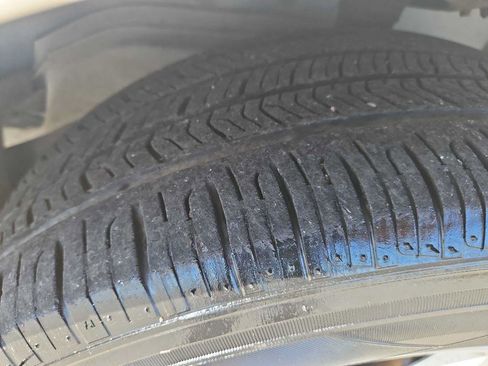 Used 2007 Chevrolet Impala LT w/ Preferred Equipment Group image 9