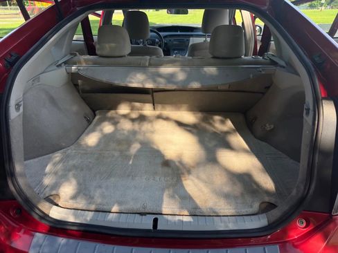 Used 2010 Toyota Prius One FWD image 19