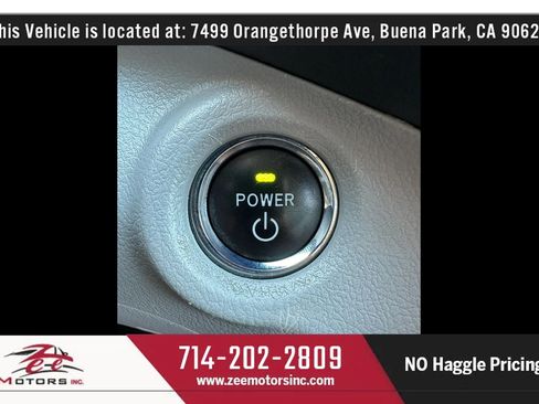 Used 2008 Toyota Highlander Limited AWD/4WD image 39