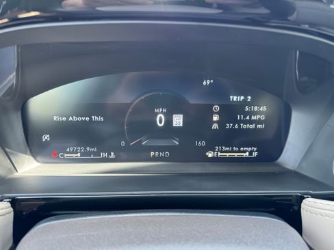 Used 2022 Lincoln Corsair Reserve AWD/4WD image 18