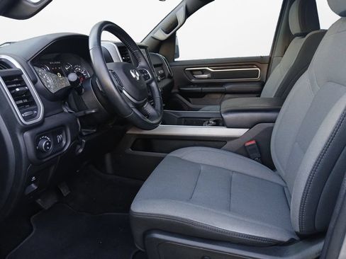 Used 2023 RAM 1500 Lone Star RWD image 19