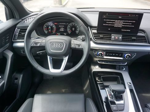 Used 2025 Audi Q5 2.0T Premium AWD/4WD image 6