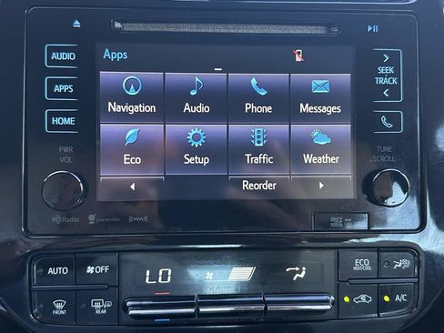 Used 2016 Toyota Prius Three Touring image 37