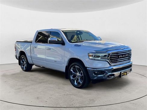 Used 2020 RAM 1500 Limited image 7