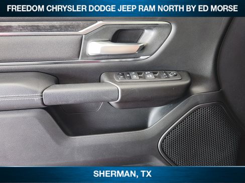 Used 2024 RAM 1500 Lone Star AWD/4WD image 16