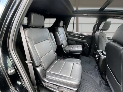 Used 2024 GMC Yukon Denali w/ Max Trailering Package AWD/4WD image 27