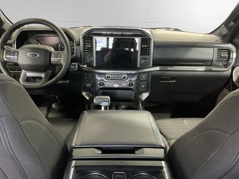 Certified 2021 Ford F150 XLT w/ Equipment Group 302A High AWD/4WD image 10