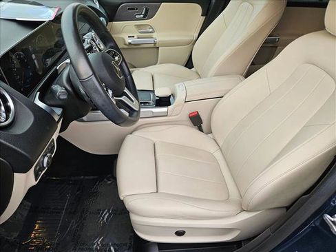 Certified 2021 Mercedes-Benz GLB 250 image 15