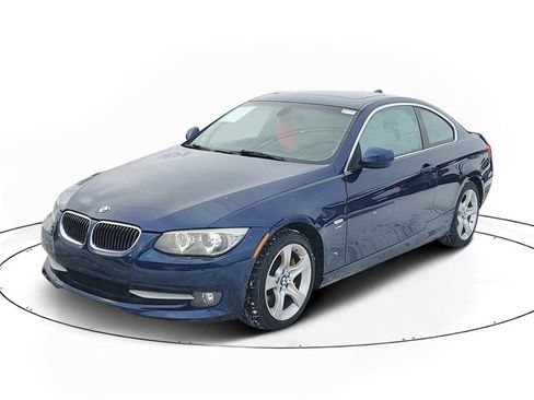Used 2012 BMW 335i xDrive 335i xDrive image 2