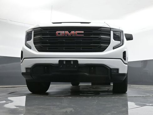 Used 2024 GMC Sierra 1500 Elevation w/ X31 Off-Road Package image 35