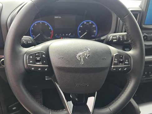 Used 2024 Ford Bronco Sport Big Bend w/ Convenience Package image 10