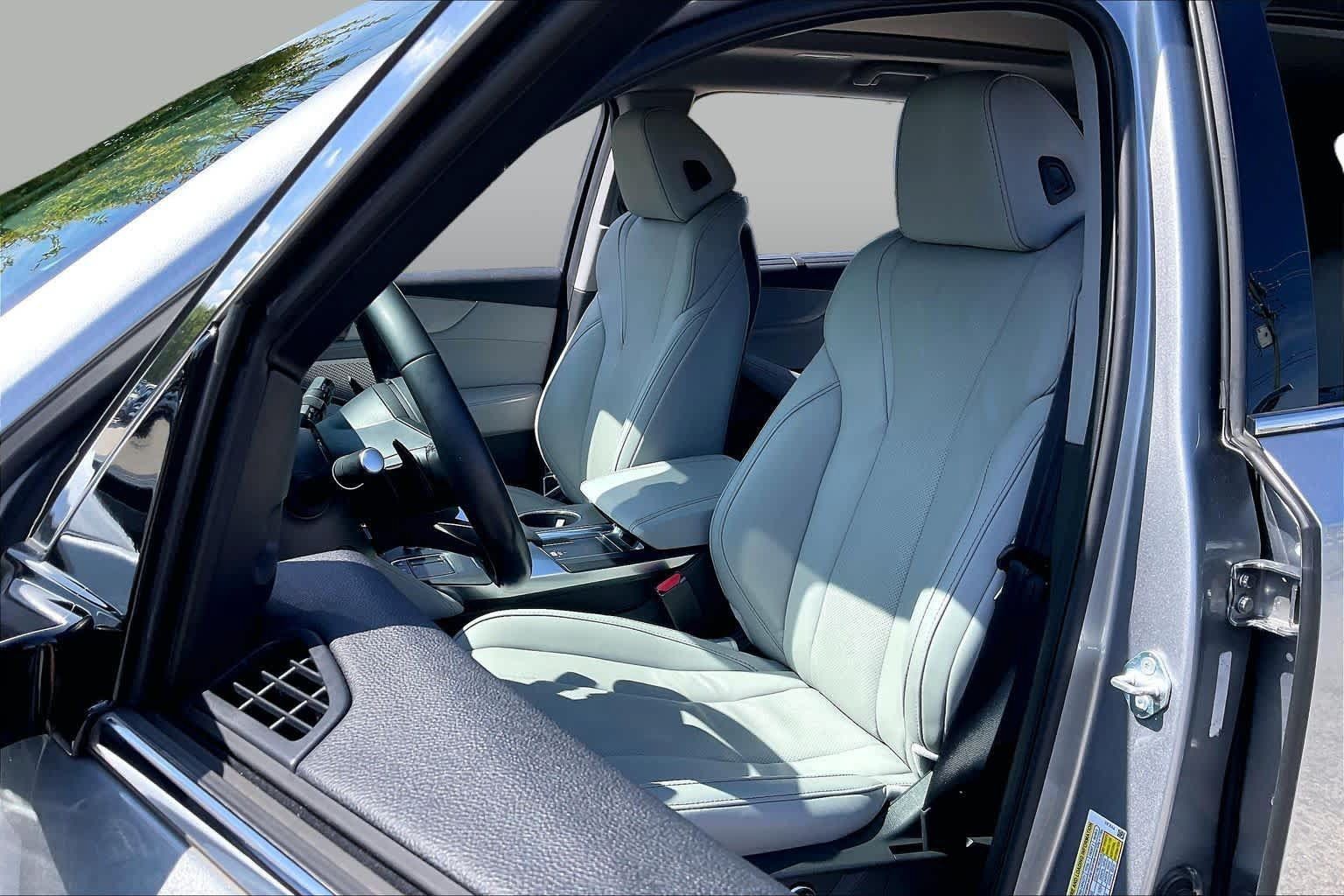 Certified 2024 Acura MDX w/ Technology Package AWD/4WD image 8