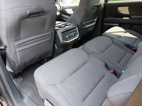 Used 2025 Ford Expedition Active RWD image 24