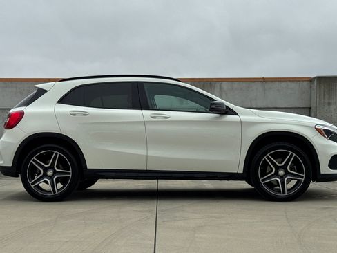 Used 2017 Mercedes-Benz GLA 250 image 7