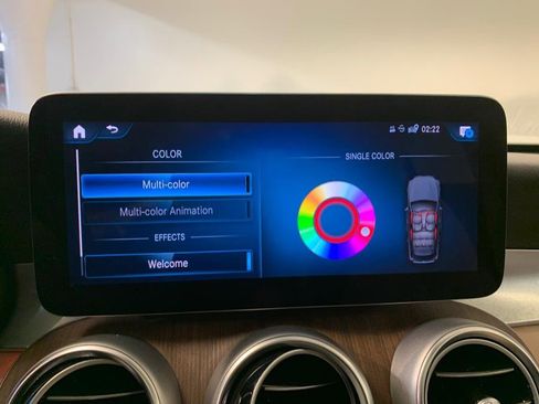 Used 2021 Mercedes-Benz GLC 300 4MATIC image 22