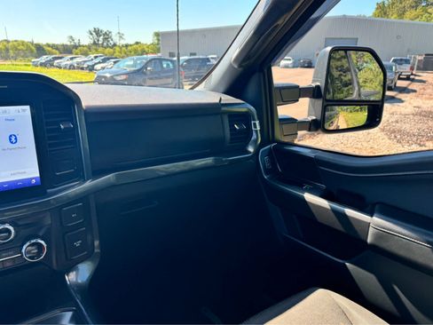 Used 2022 Ford F150 XLT w/ Equipment Group 302A High AWD/4WD image 36