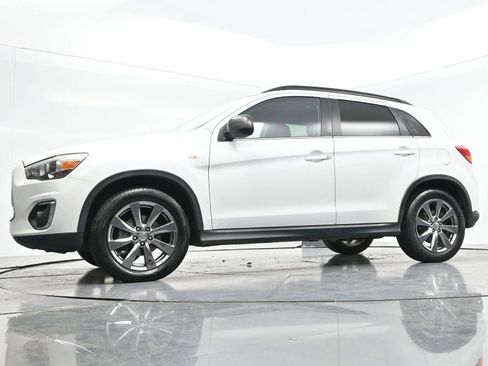 Used 2013 Mitsubishi Outlander Sport LE image 44