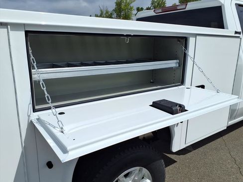 New 2025 Chevrolet Silverado 2500 W/T w/ WT Convenience Package image 29