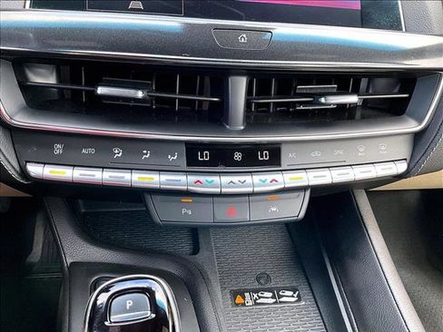 Used 2023 Cadillac CT5 Luxury w/ Sun And Sound Package image 24