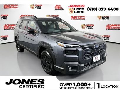 Used 2026 Subaru Outback Limited