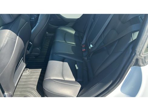 Used 2021 Tesla Model 3 Standard Range Plus RWD image 15