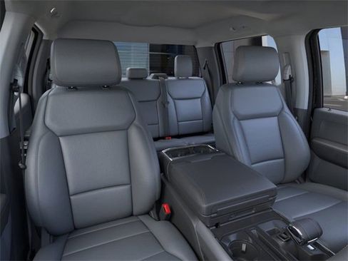 New 2025 Ford F150 Lightning Flash w/ Max Trailer Tow Package image 10