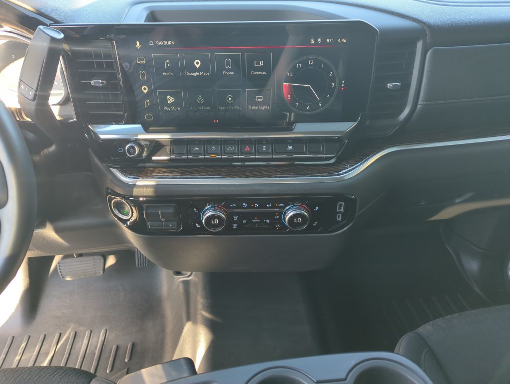 Used 2025 GMC Sierra 1500 Elevation RWD image 25