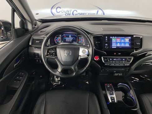 Used 2021 Honda Pilot Touring image 20