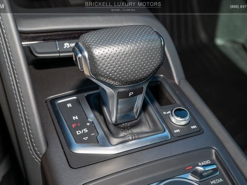 Used 2023 Audi R8 V10 performance image 22