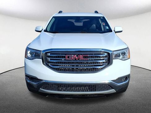 Used 2019 GMC Acadia SLT image 9