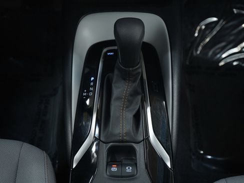 Used 2022 Toyota Corolla SE image 20