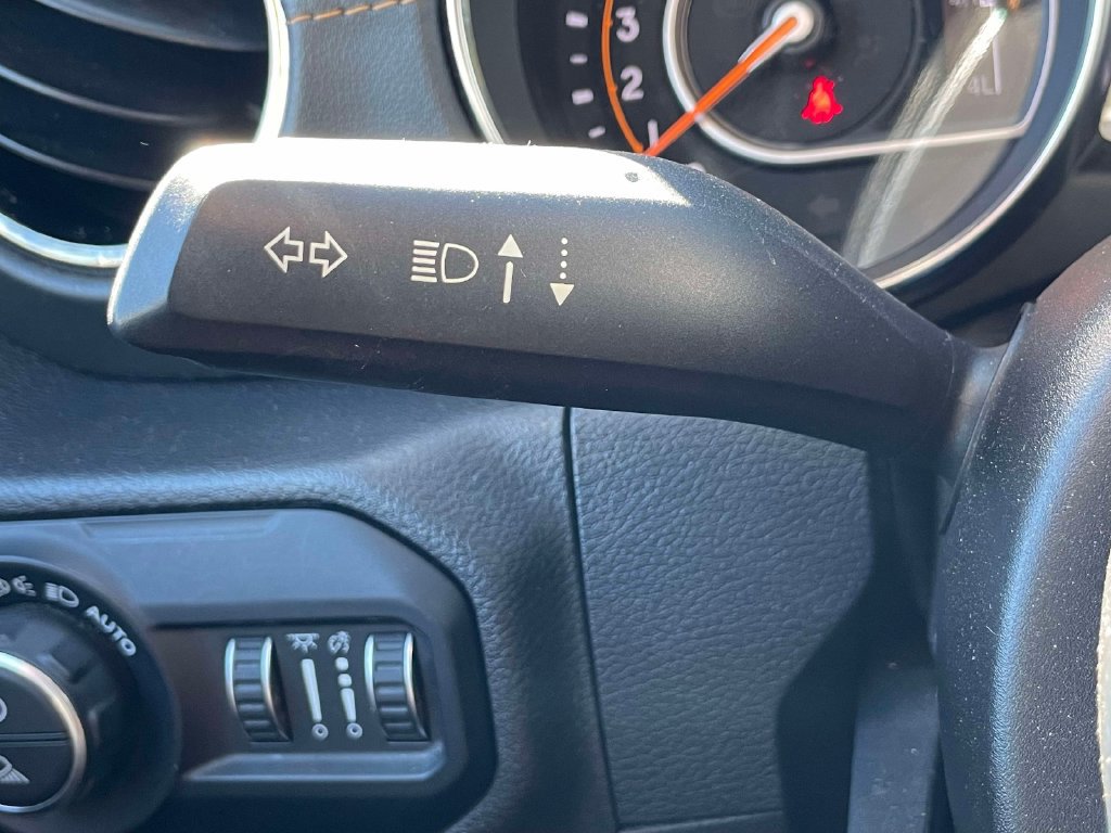 Used 2021 Jeep Gladiator Overland AWD/4WD image 26