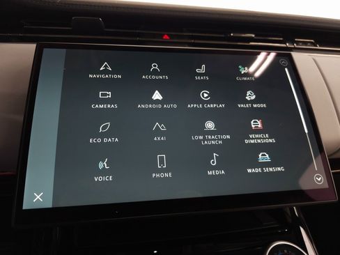 Used 2023 Land Rover Range Rover Sport SE image 26