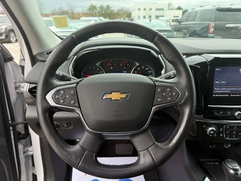 Used 2020 Chevrolet Traverse Premier w/ Redline Edition image 20