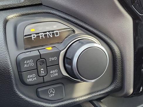 New 2026 RAM 1500 Big Horn image 37