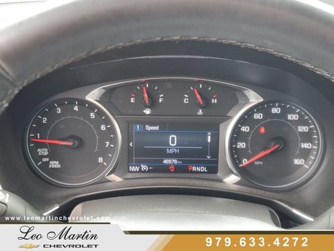 Used 2023 Chevrolet Equinox LT FWD image 21