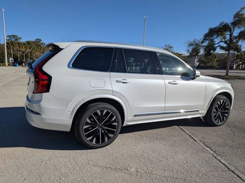 New 2026 Volvo XC90 T8 Ultra w/ Protection Package Premier AWD/4WD image 13