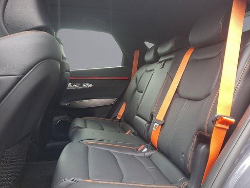 New 2026 Genesis GV70 2.5T Sport Prestige AWD/4WD image 14