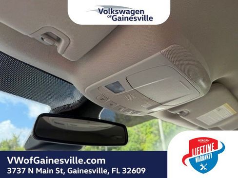Used 2024 Ford Edge Titanium AWD/4WD image 29
