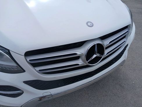 Used 2016 Mercedes-Benz GLE 350 image 21