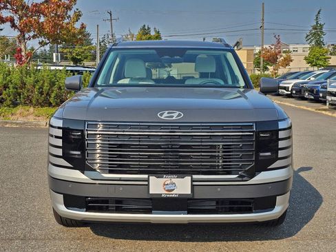 New 2026 Hyundai Palisade Calligraphy image 2