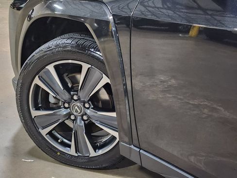Used 2023 Lexus UX 250h FWD w/ Accessory Package (Z2) image 23