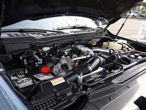 Used 2023 Ford F350 Platinum image 10