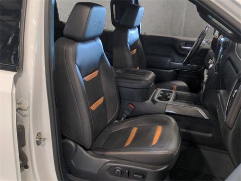 Used 2020 GMC Sierra 1500 AT4 image 20