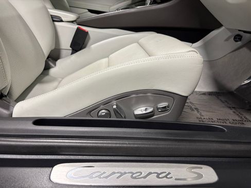 Used 2013 Porsche 911 Carrera S RWD image 7