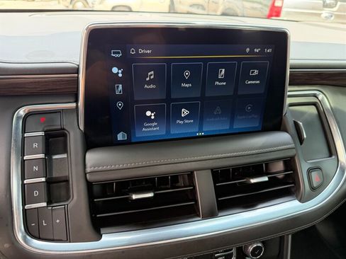 Used 2023 Chevrolet Tahoe LT AWD/4WD image 43