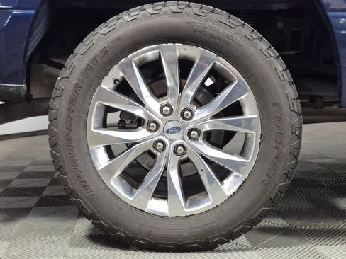 Used 2017 Ford F150 XLT image 24