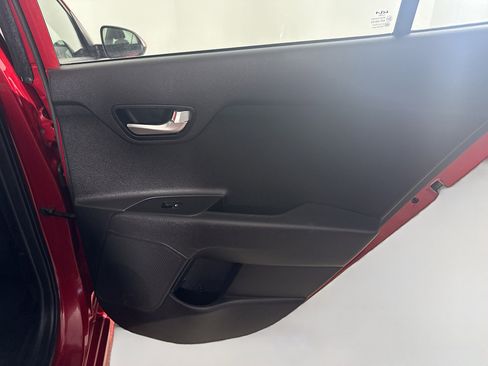 Used 2022 Kia Rio S w/ Option Group 015 image 28