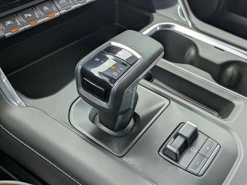 Used 2024 GMC Sierra 1500 Denali Ultimate image 13