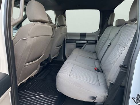 Used 2021 Ford F250 XLT image 25